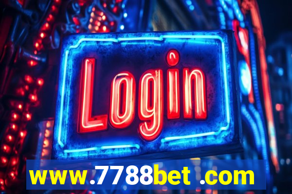 www.7788bet .com