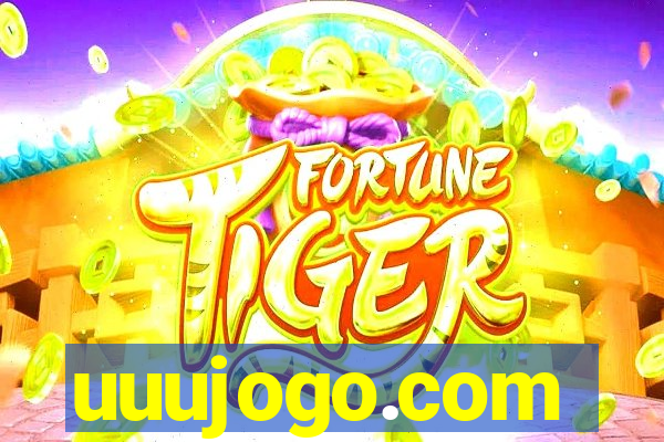 uuujogo.com