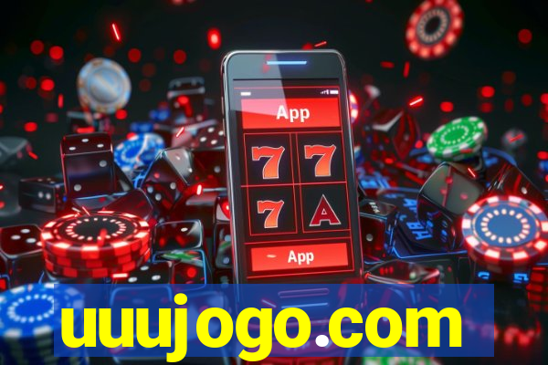 uuujogo.com