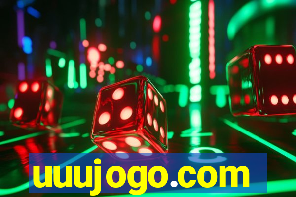 uuujogo.com
