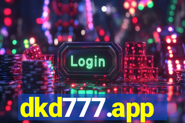 dkd777.app
