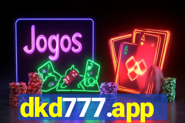 dkd777.app