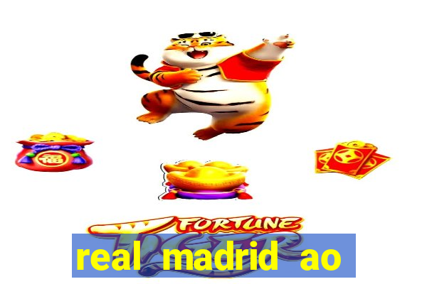 real madrid ao vivo com imagem futemax