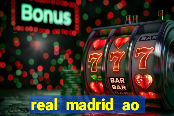 real madrid ao vivo com imagem futemax