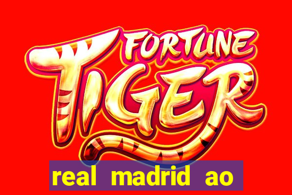 real madrid ao vivo com imagem futemax