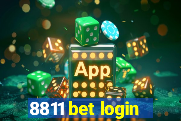 8811 bet login