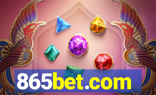 865bet.com