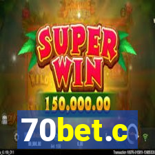 70bet.c