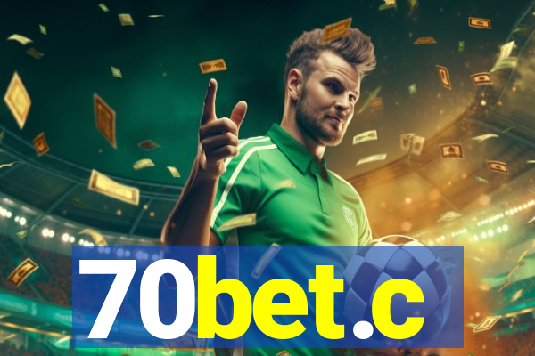 70bet.c