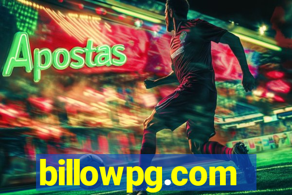 billowpg.com