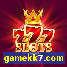 gamekk7.com
