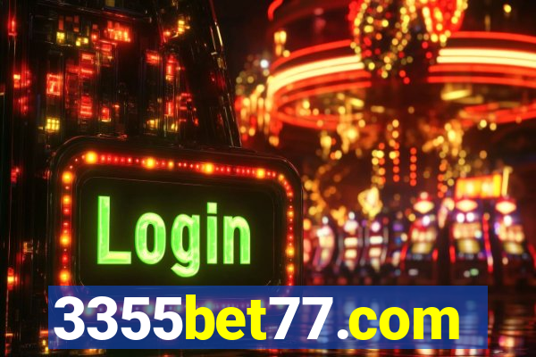 3355bet77.com