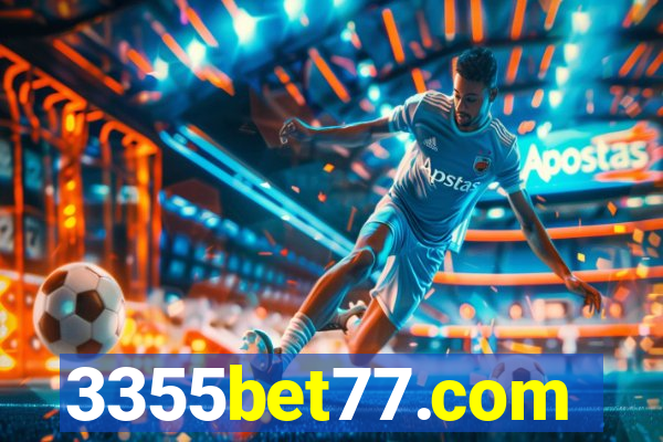 3355bet77.com