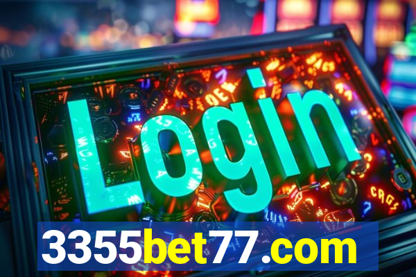 3355bet77.com