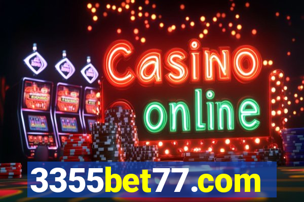 3355bet77.com