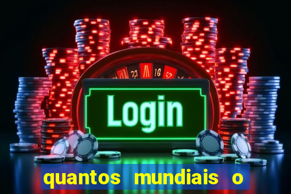 quantos mundiais o flamengo tem