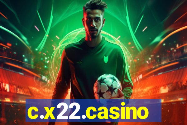 c.x22.casino