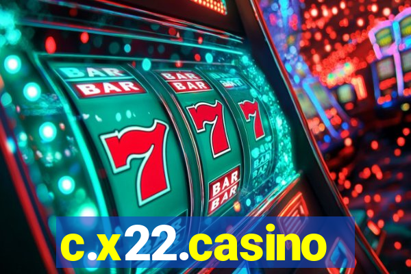 c.x22.casino