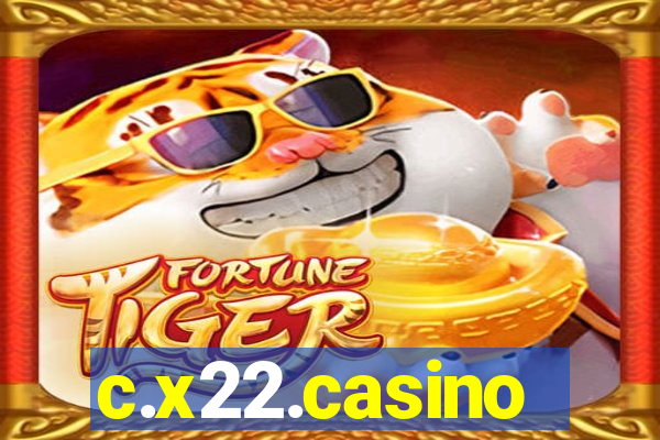 c.x22.casino