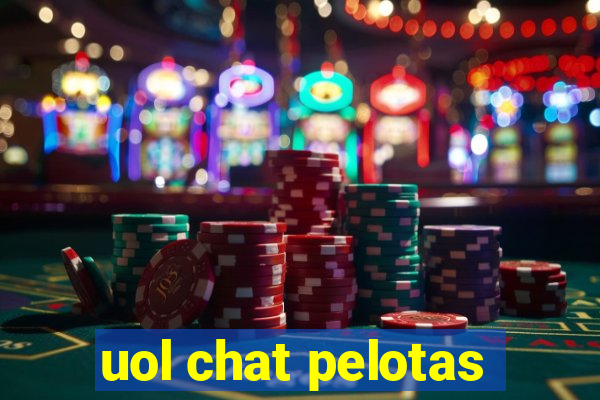 uol chat pelotas