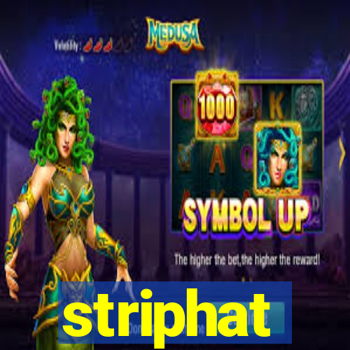 striphat