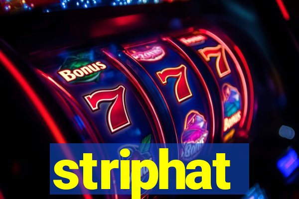 striphat