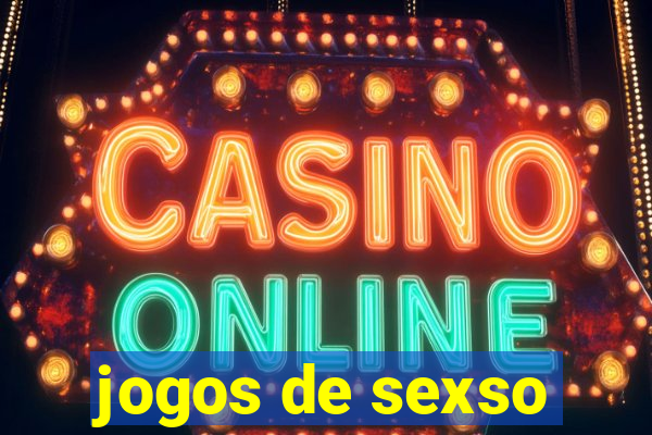 jogos de sexso
