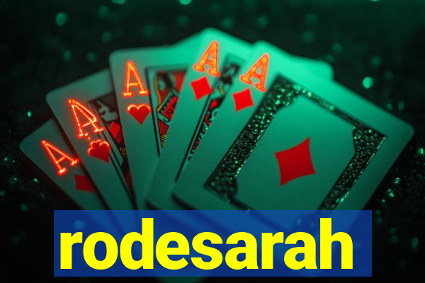 rodesarah
