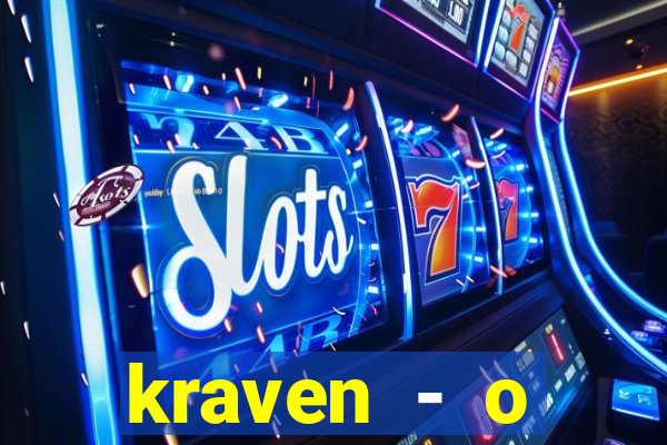 kraven - o caçador filme completo dublado superflix