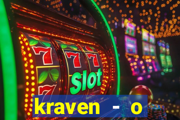 kraven - o caçador filme completo dublado superflix