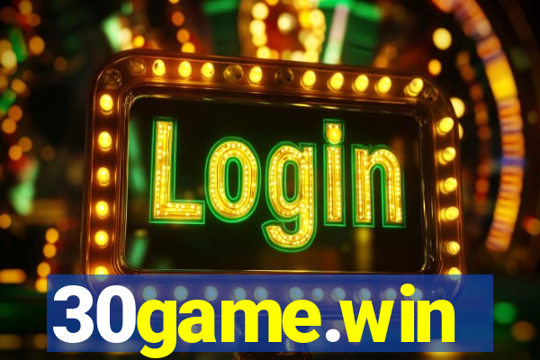 30game.win