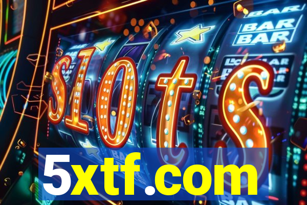 5xtf.com
