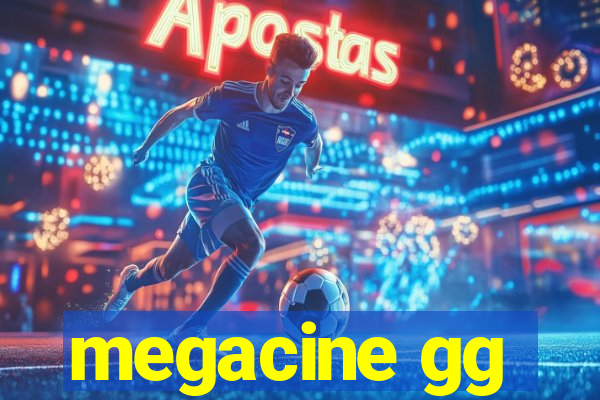 megacine gg