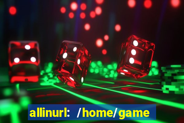 allinurl: /home/game  gamecategoryid=0