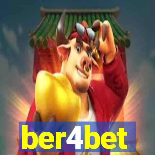 ber4bet