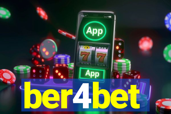 ber4bet