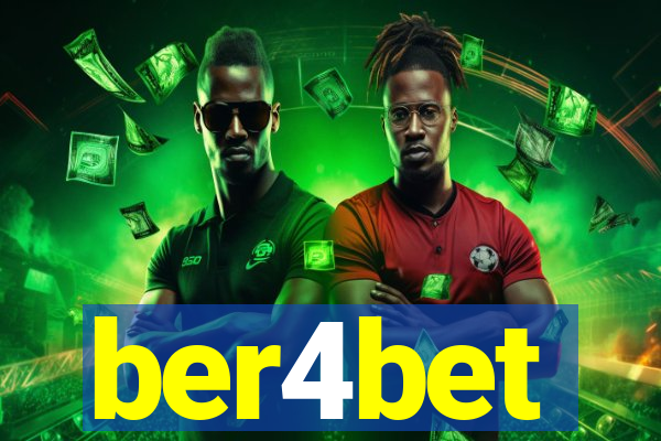 ber4bet