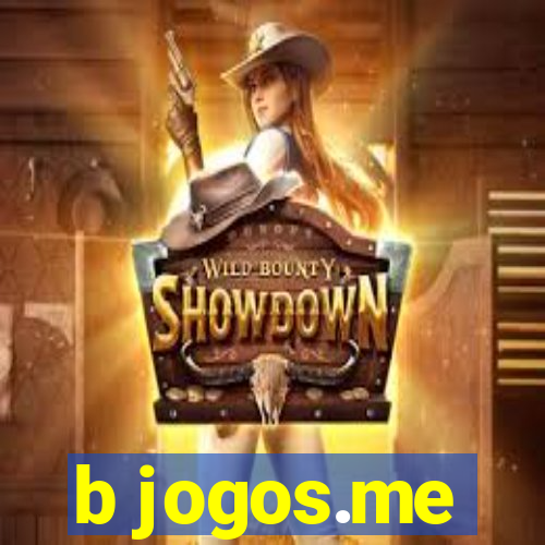 b jogos.me