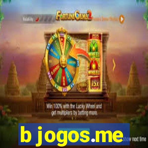 b jogos.me