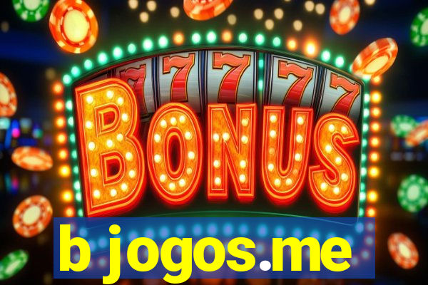 b jogos.me