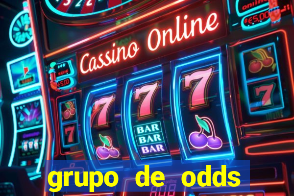 grupo de odds altas telegram