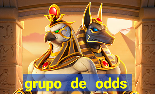 grupo de odds altas telegram