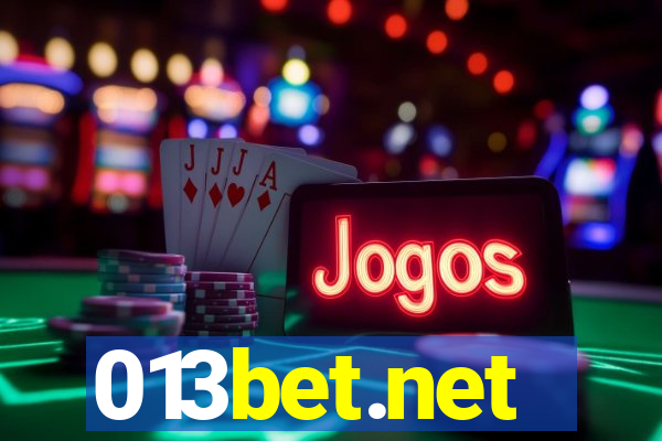 013bet.net