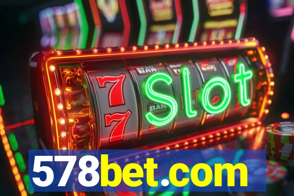 578bet.com