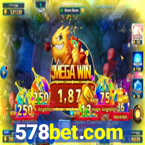 578bet.com