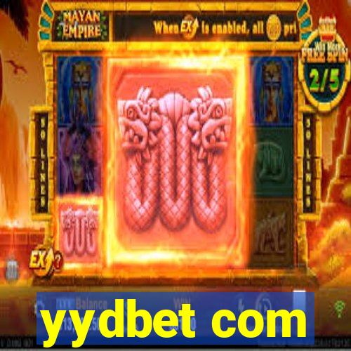 yydbet com