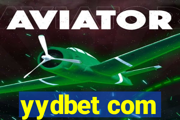 yydbet com