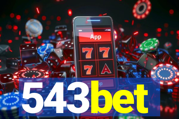 543bet