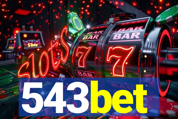 543bet