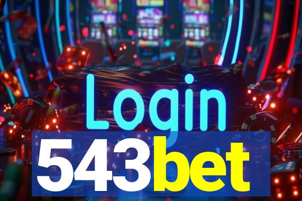 543bet